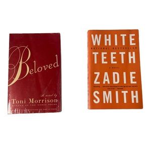 Beloved and White Teeth